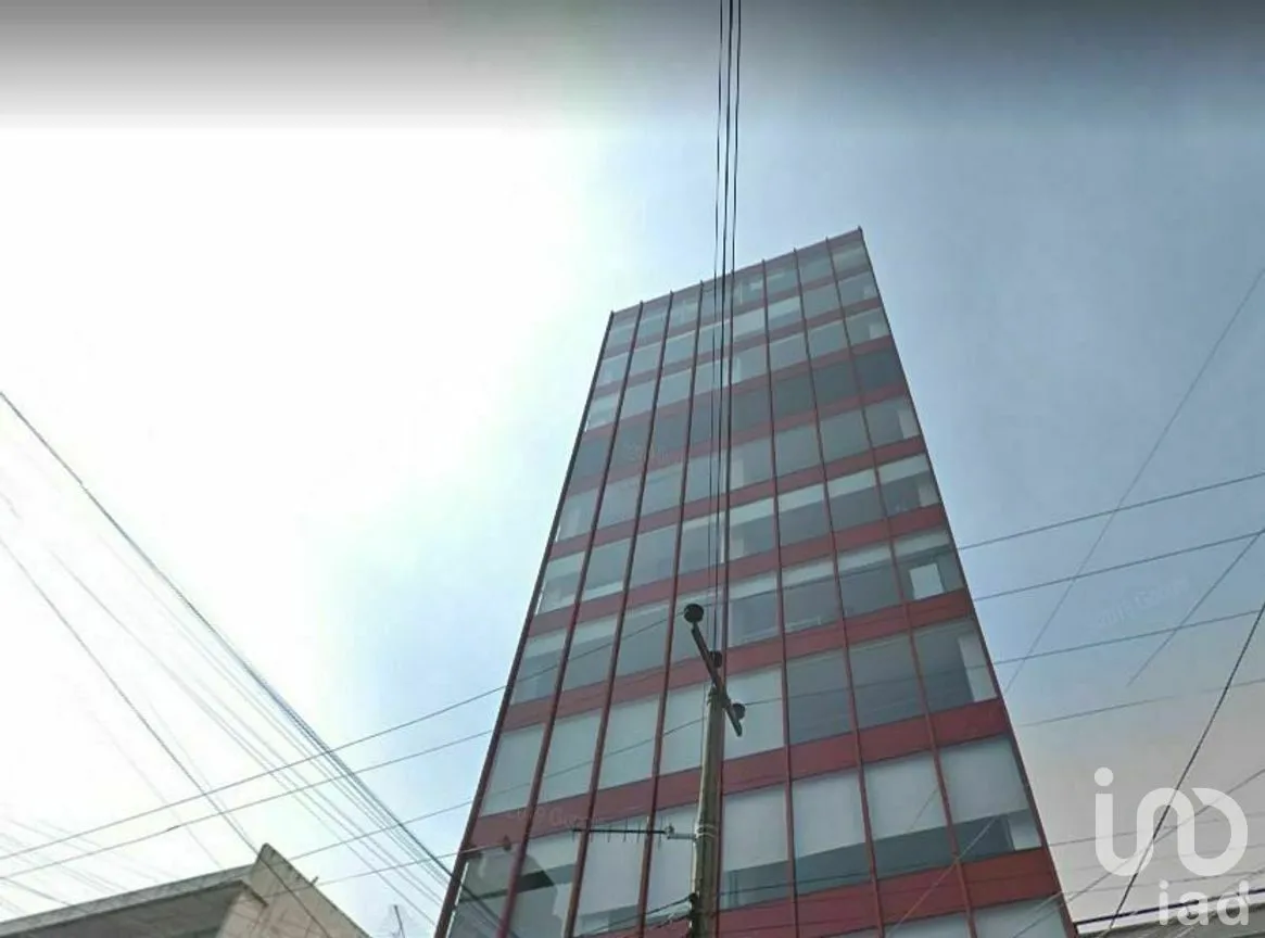 Oficina en Renta en Anzures, Miguel Hidalgo, Ciudad de México | NEX-271265 | iad México | Foto 18 de 20