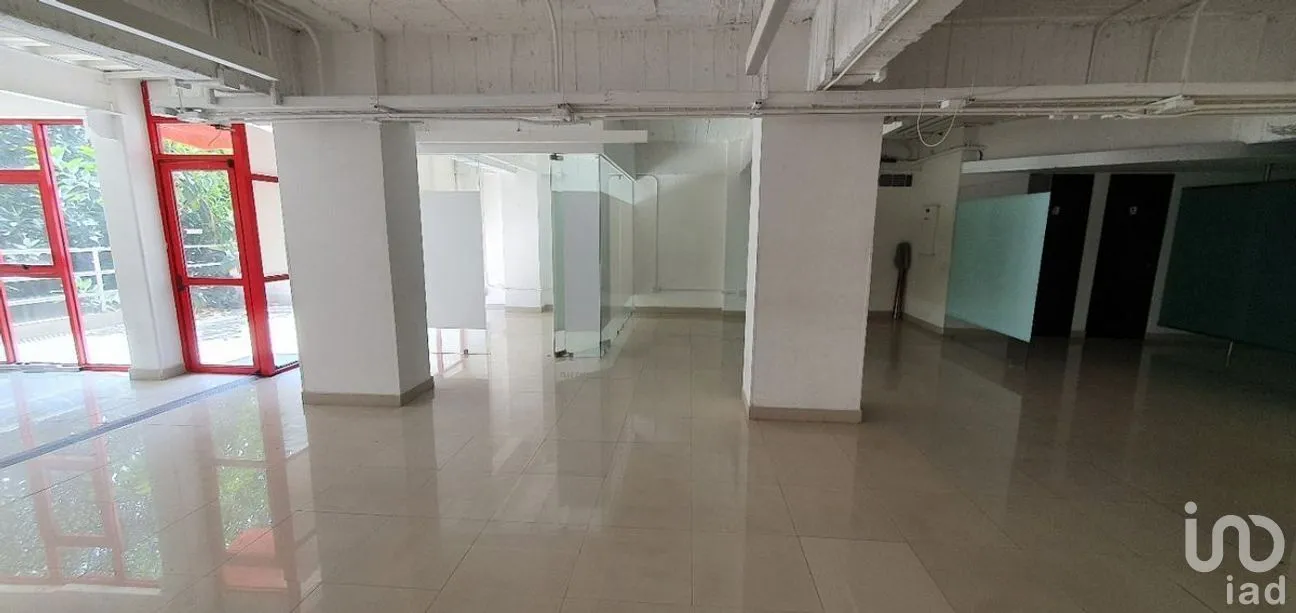 Oficina en Renta en Anzures, Miguel Hidalgo, Ciudad de México | NEX-271265 | iad México | Foto 3 de 20