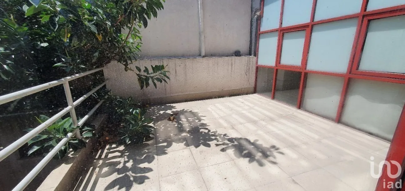 Oficina en Renta en Anzures, Miguel Hidalgo, Ciudad de México | NEX-271265 | iad México | Foto 4 de 20