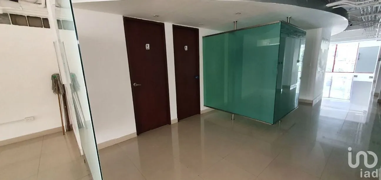 Oficina en Renta en Anzures, Miguel Hidalgo, Ciudad de México | NEX-271265 | iad México | Foto 6 de 20