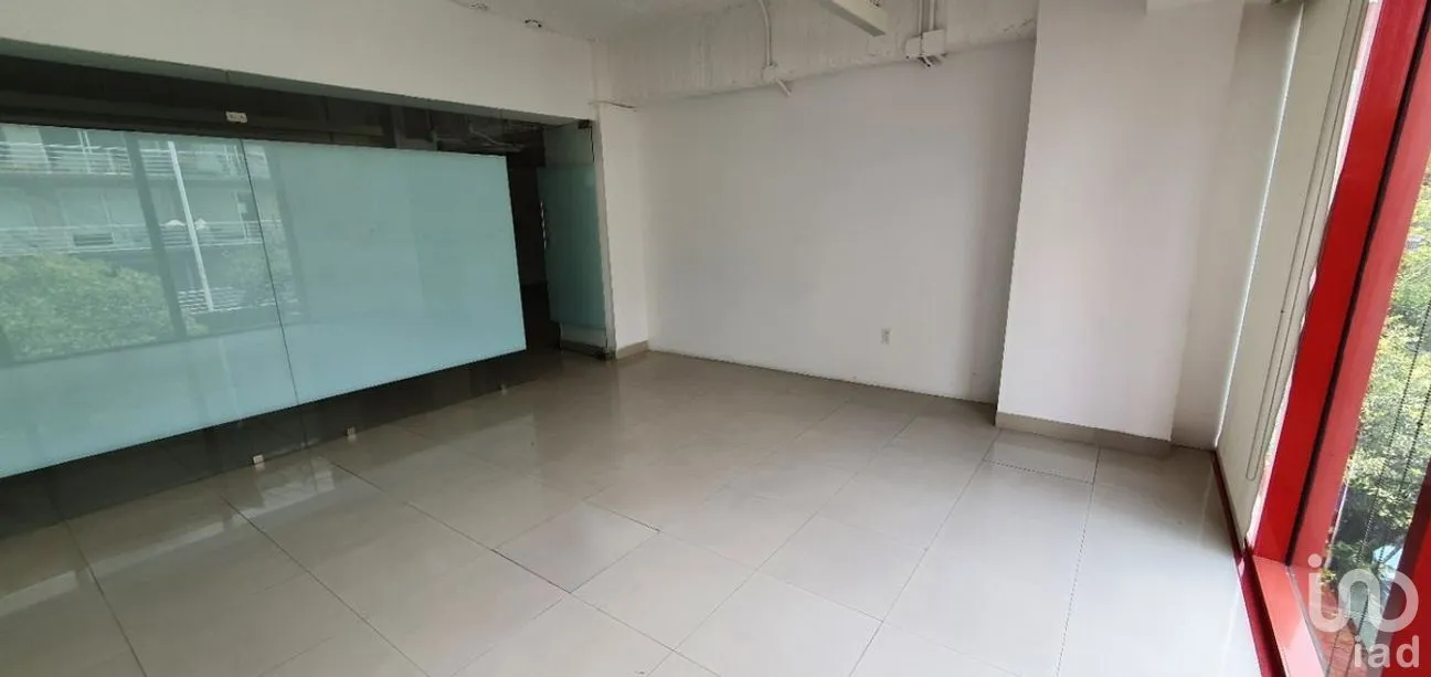 Oficina en Renta en Anzures, Miguel Hidalgo, Ciudad de México | NEX-271265 | iad México | Foto 9 de 20