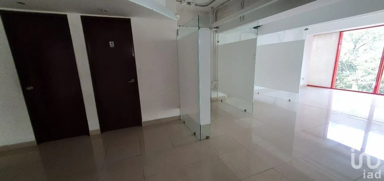Oficina en Renta en Anzures, Miguel Hidalgo, Ciudad de México | NEX-271265 | iad México | Foto 10 de 20