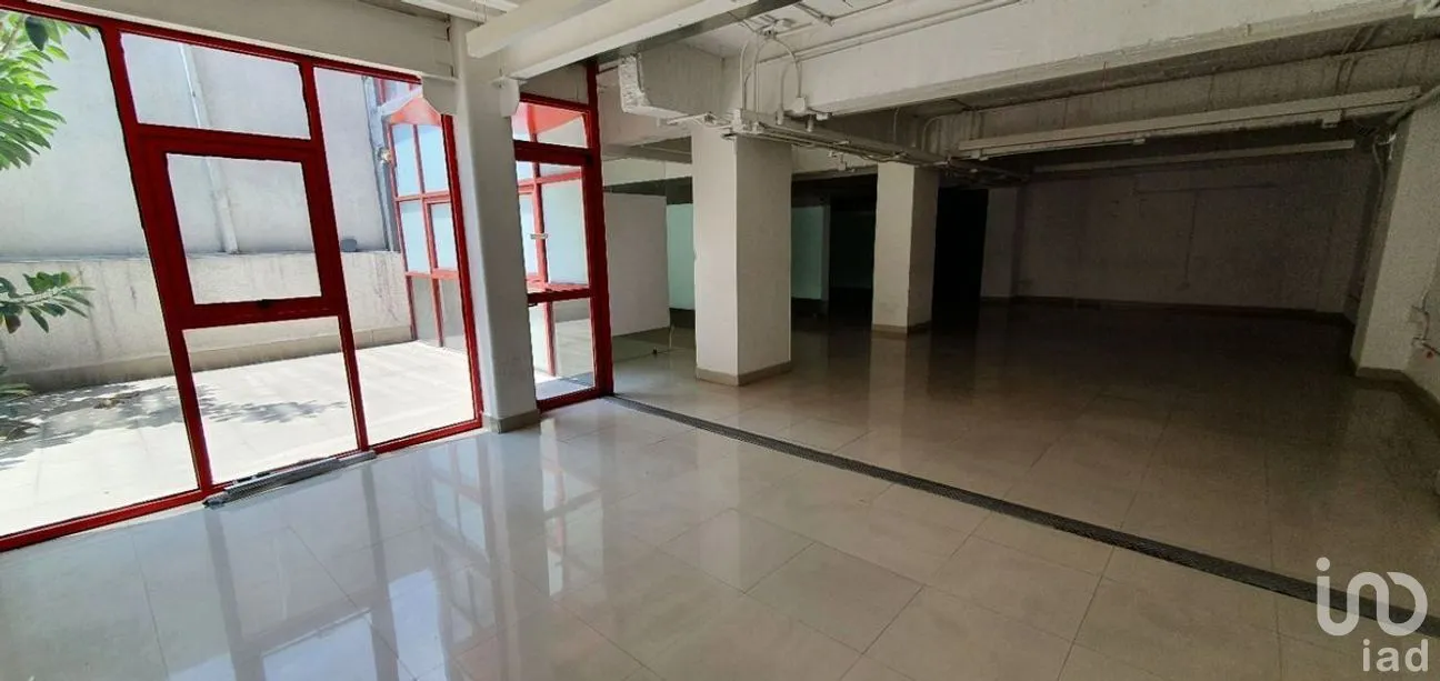 Oficina en Renta en Anzures, Miguel Hidalgo, Ciudad de México | NEX-271265 | iad México | Foto 1 de 20