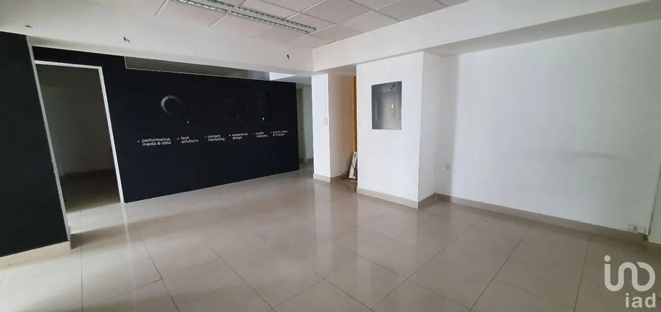 Oficina en Renta en Anzures, Miguel Hidalgo, Ciudad de México | NEX-271266 | iad México | Foto 2 de 13