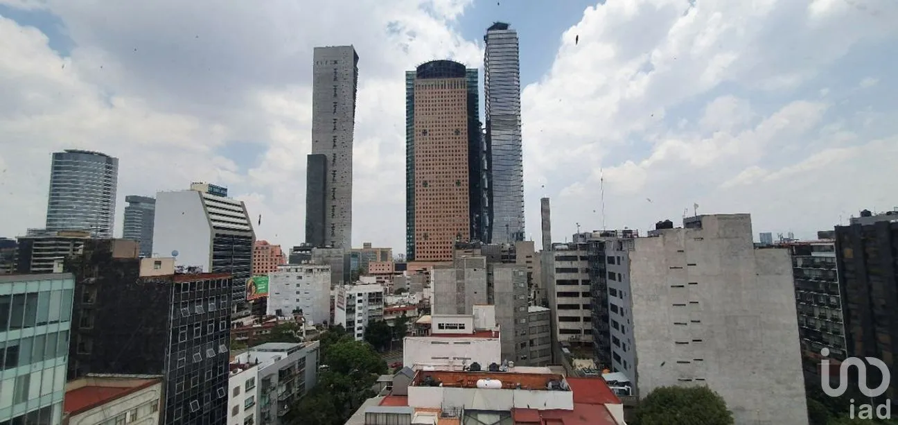 Oficina en Renta en Anzures, Miguel Hidalgo, Ciudad de México | NEX-271266 | iad México | Foto 11 de 13