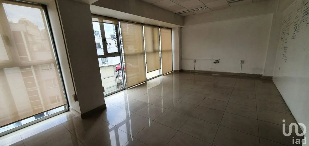 Oficina en Renta en Anzures, Miguel Hidalgo, Ciudad de México | NEX-271266 | iad México | Foto 3 de 13