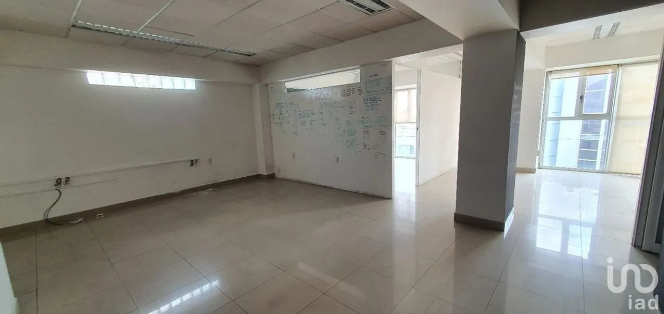 Oficina en Renta en Anzures, Miguel Hidalgo, Ciudad de México | NEX-271266 | iad México | Foto 4 de 13