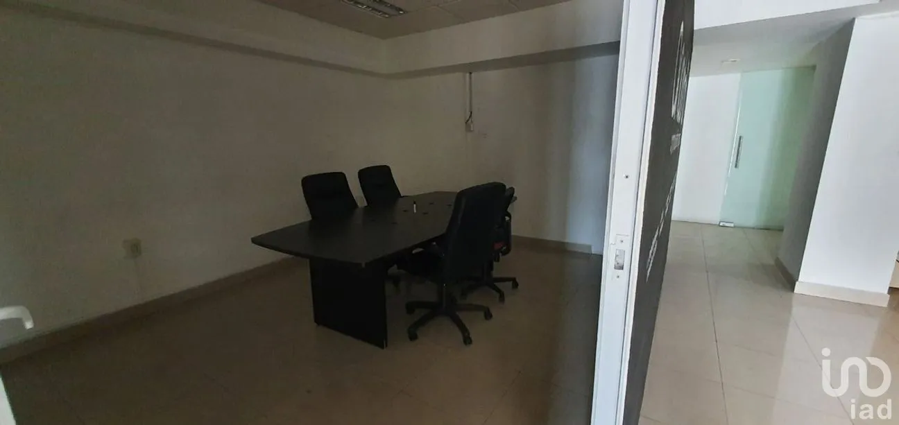 Oficina en Renta en Anzures, Miguel Hidalgo, Ciudad de México | NEX-271266 | iad México | Foto 5 de 13