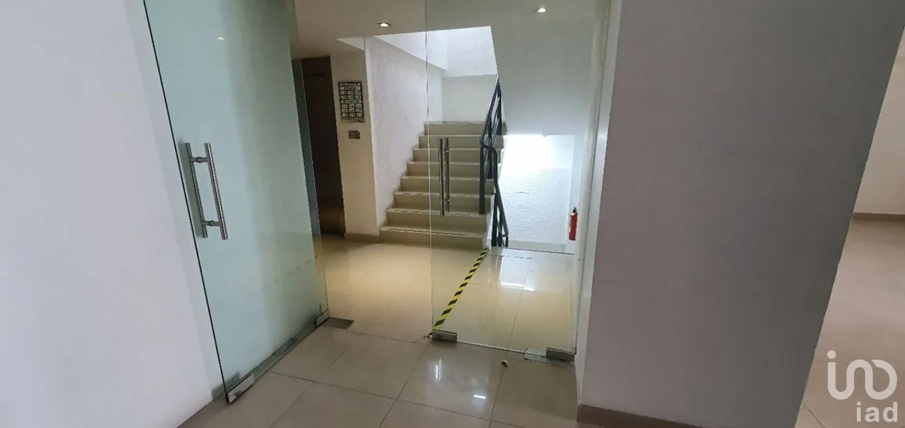 Oficina en Renta en Anzures, Miguel Hidalgo, Ciudad de México | NEX-271266 | iad México | Foto 7 de 13