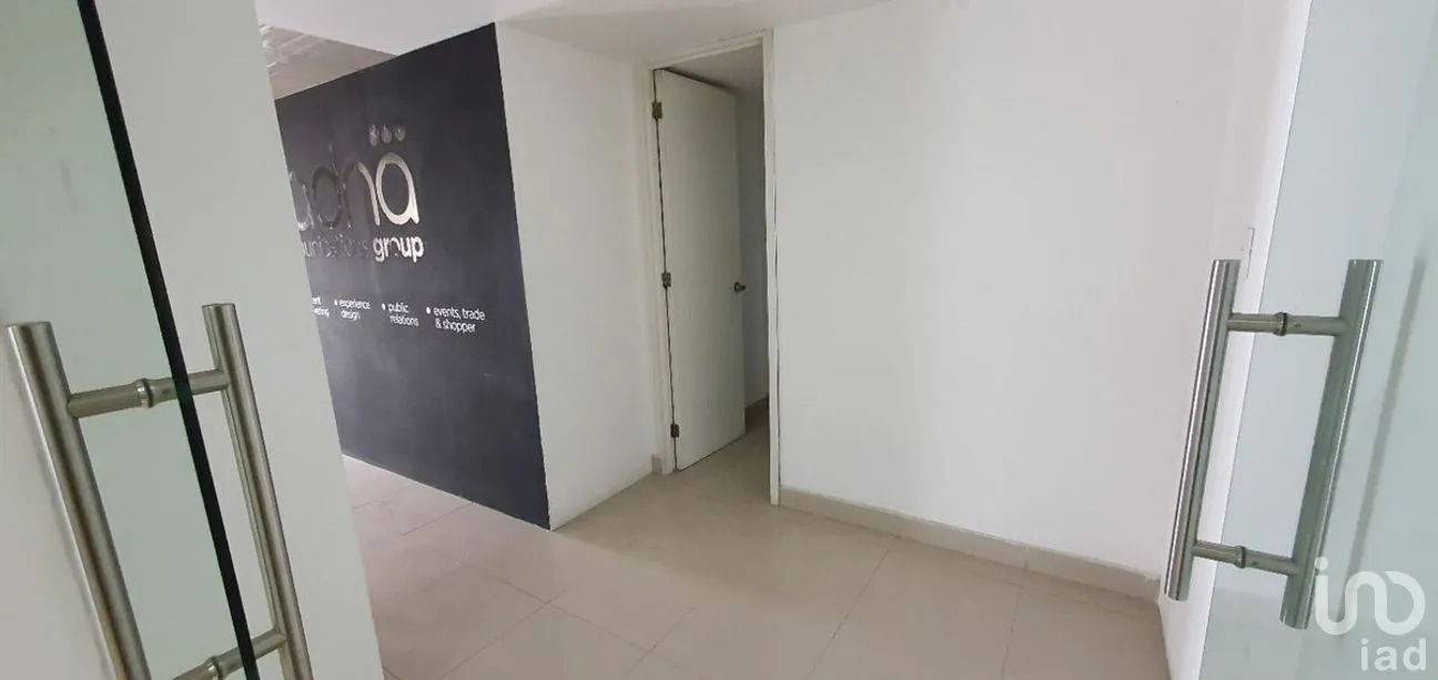 Oficina en Renta en Anzures, Miguel Hidalgo, Ciudad de México | NEX-271266 | iad México | Foto 8 de 13