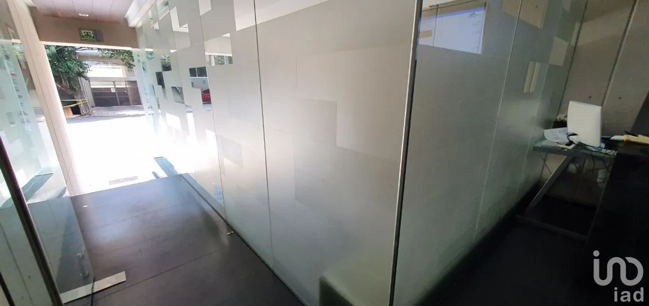 Oficina en Renta en Anzures, Miguel Hidalgo, Ciudad de México | NEX-271266 | iad México | Foto 10 de 13