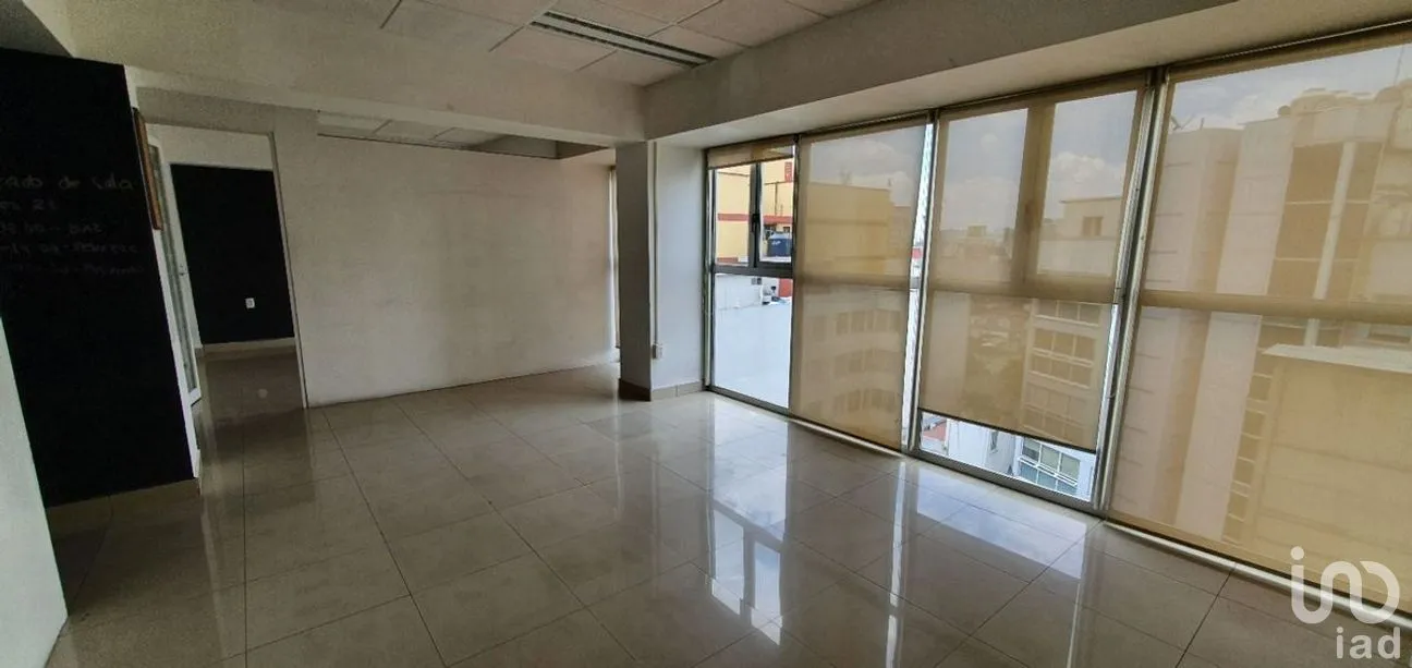 Oficina en Renta en Anzures, Miguel Hidalgo, Ciudad de México | NEX-271266 | iad México | Foto 1 de 13