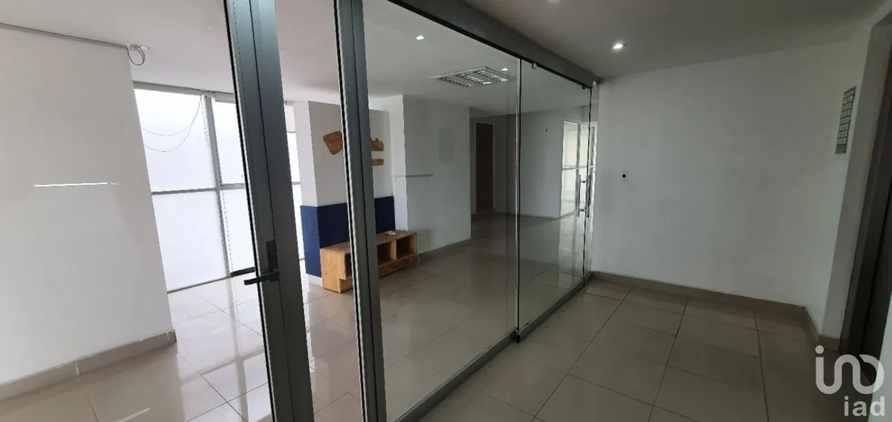 Oficina en Renta en Anzures, Miguel Hidalgo, Ciudad de México | NEX-271267 | iad México | Foto 11 de 15