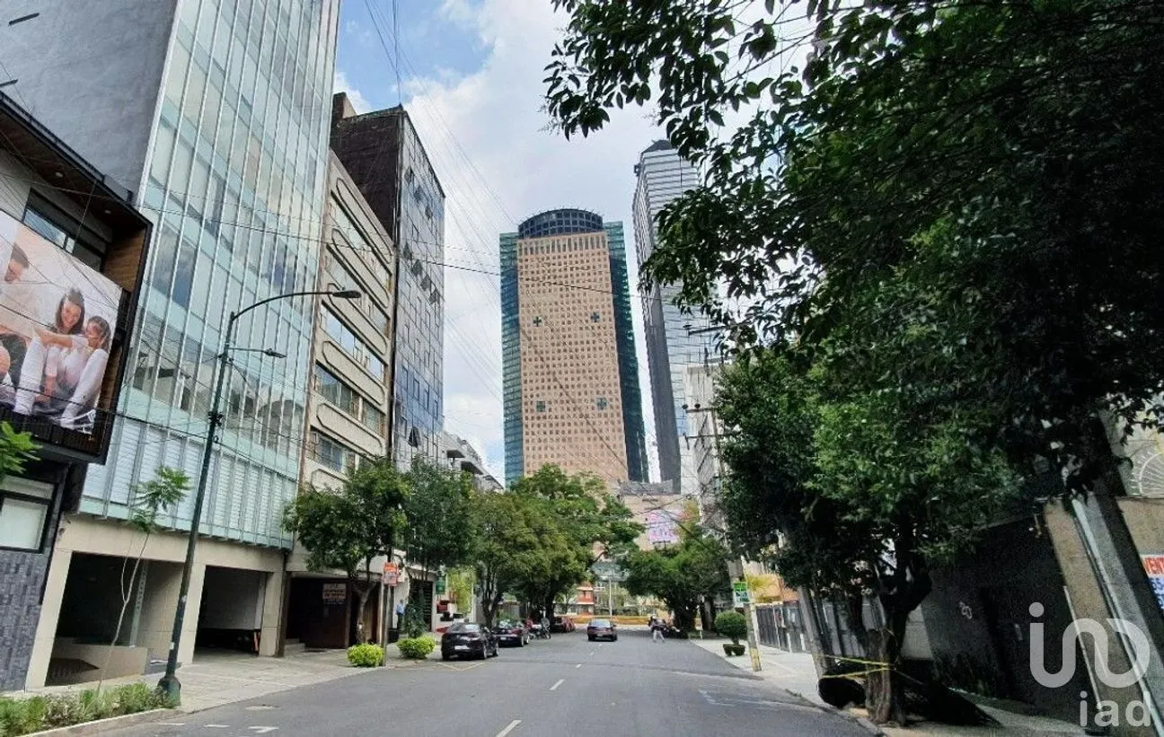 Oficina en Renta en Anzures, Miguel Hidalgo, Ciudad de México | NEX-271267 | iad México | Foto 13 de 15