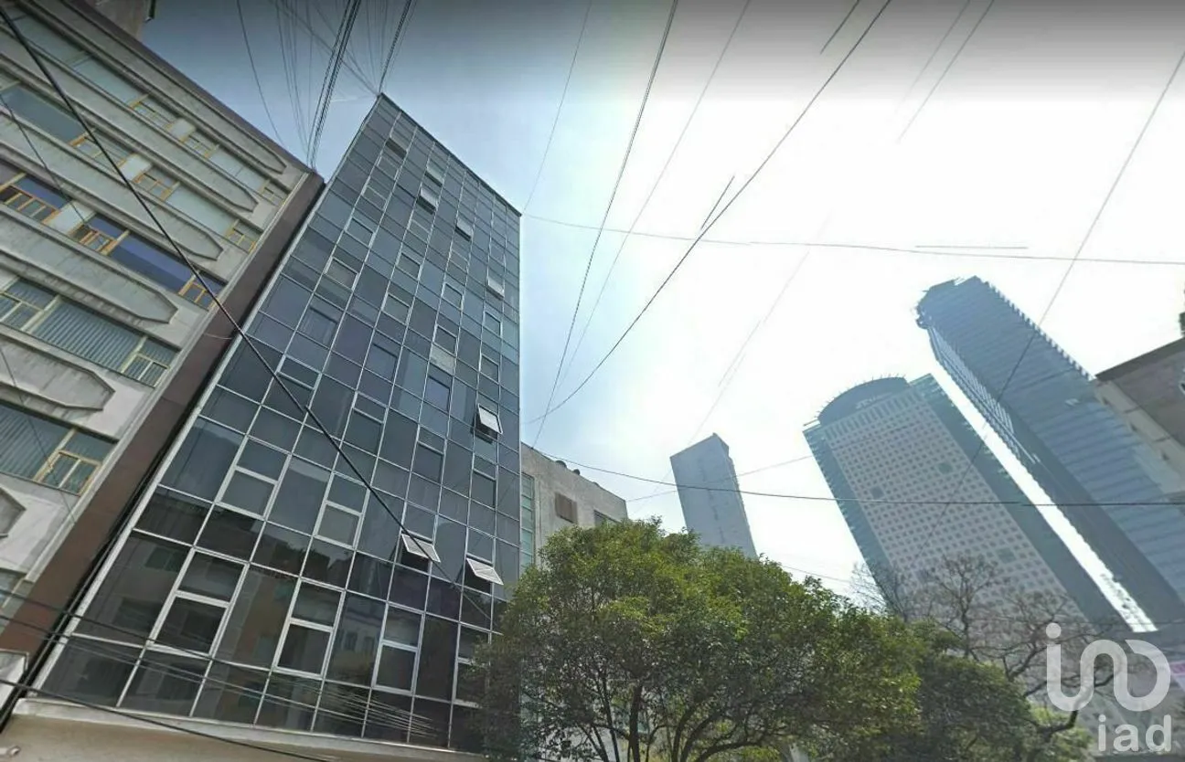 Oficina en Renta en Anzures, Miguel Hidalgo, Ciudad de México | NEX-271267 | iad México | Foto 14 de 15