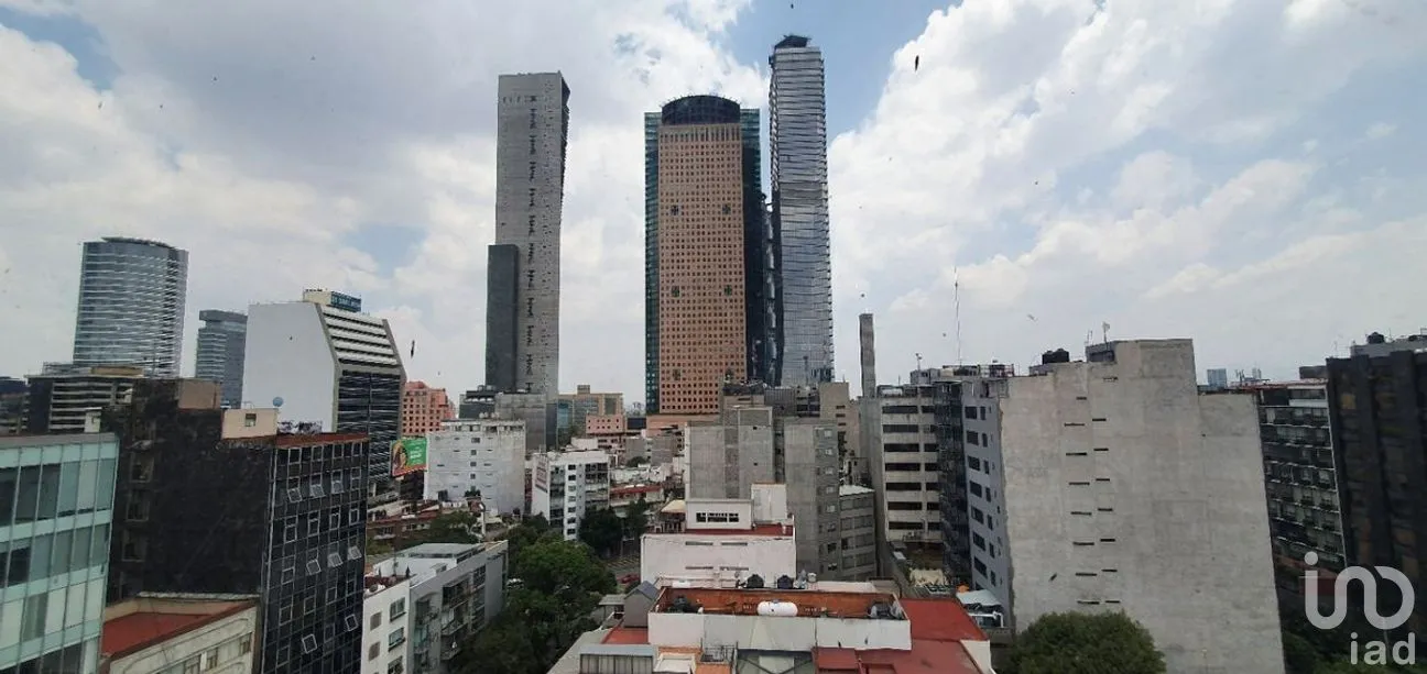 Oficina en Renta en Anzures, Miguel Hidalgo, Ciudad de México | NEX-271267 | iad México | Foto 15 de 15