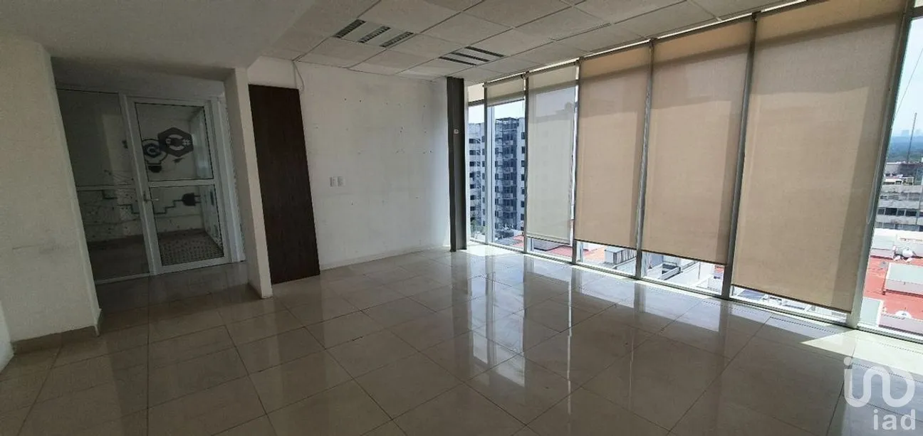 Oficina en Renta en Anzures, Miguel Hidalgo, Ciudad de México | NEX-271267 | iad México | Foto 5 de 15