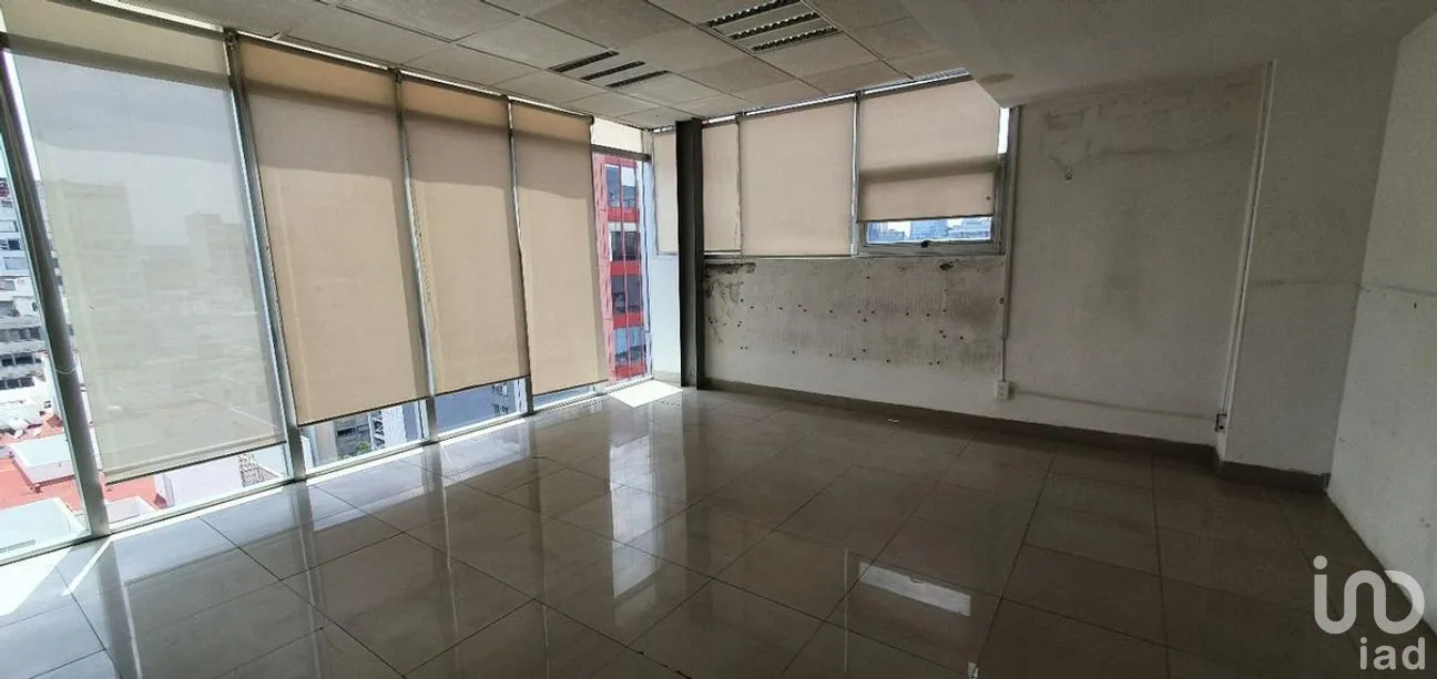 Oficina en Renta en Anzures, Miguel Hidalgo, Ciudad de México | NEX-271267 | iad México | Foto 6 de 15