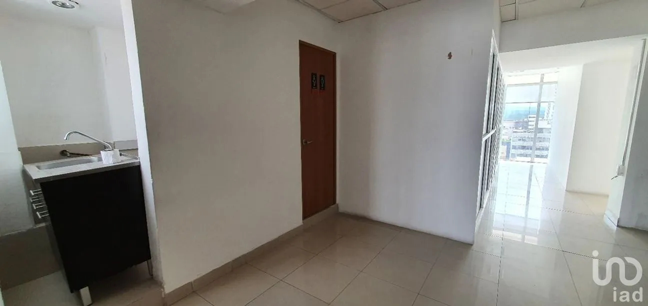 Oficina en Renta en Anzures, Miguel Hidalgo, Ciudad de México | NEX-271267 | iad México | Foto 8 de 15