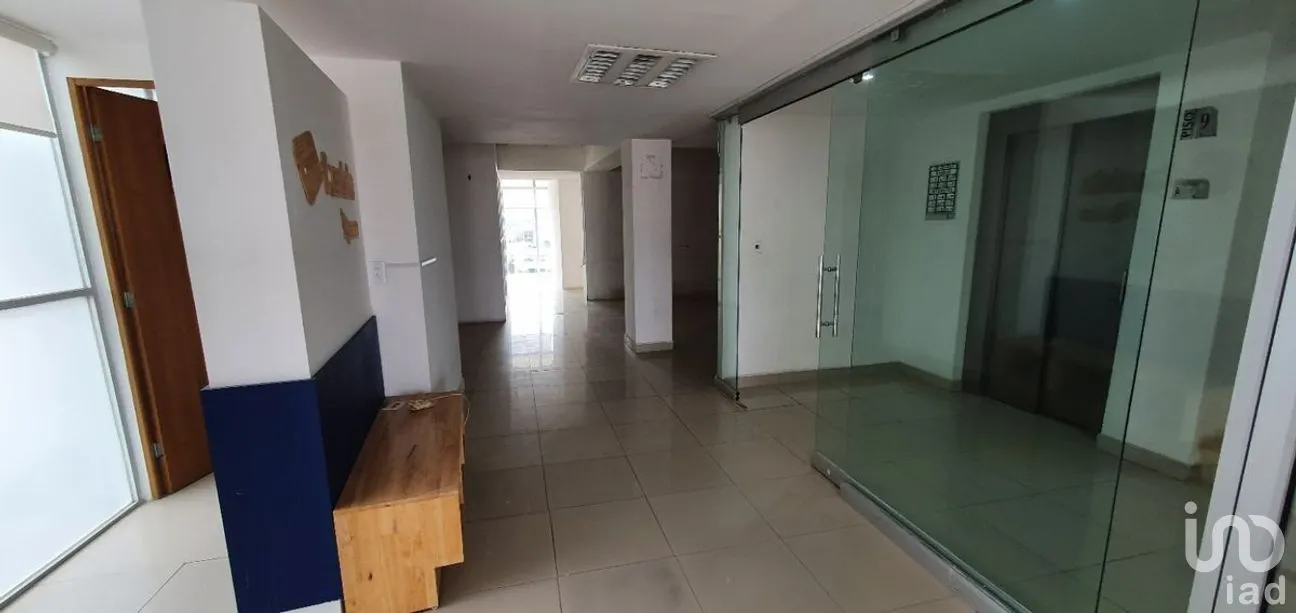 Oficina en Renta en Anzures, Miguel Hidalgo, Ciudad de México | NEX-271267 | iad México | Foto 9 de 15