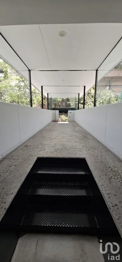 Oficina en Renta en Bosque de las Lomas, Miguel Hidalgo, Ciudad de México | NEX-271324 | iad México | Foto 11 de 19