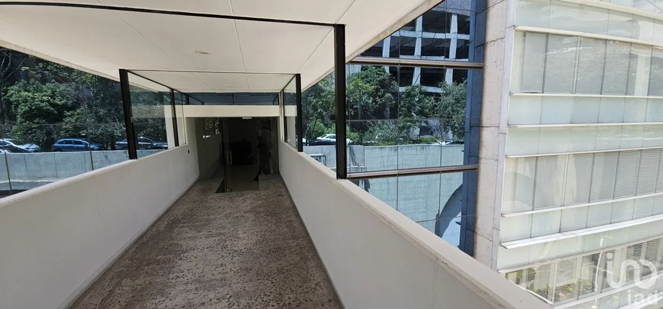 Oficina en Renta en Bosque de las Lomas, Miguel Hidalgo, Ciudad de México | NEX-271324 | iad México | Foto 10 de 19