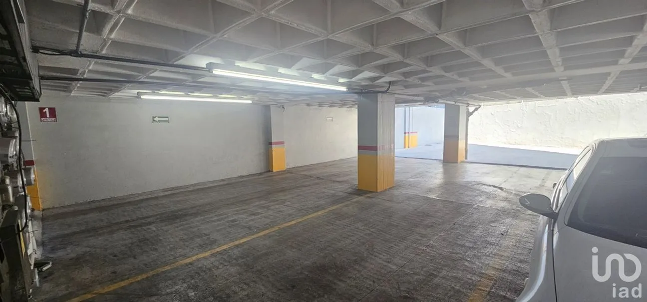 Oficina en Renta en Hipódromo, Cuauhtémoc, Ciudad de México | NEX-271593 | iad México | Foto 9 de 9