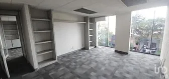 NEX-271594 - Oficina en Renta, con 6 baños, con 350 m2 de construcción en Nápoles, CP 03810, Ciudad de México.