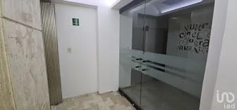 NEX-271595 - Oficina en Renta, con 6 baños, con 350 m2 de construcción en Nápoles, CP 03810, Ciudad de México.