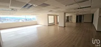 NEX-271599 - Oficina en Renta, con 6 baños, con 400 m2 de construcción en Nápoles, CP 03810, Ciudad de México.