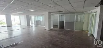 NEX-271602 - Oficina en Renta, con 6 baños, con 185 m2 de construcción en Nápoles, CP 03810, Ciudad de México.