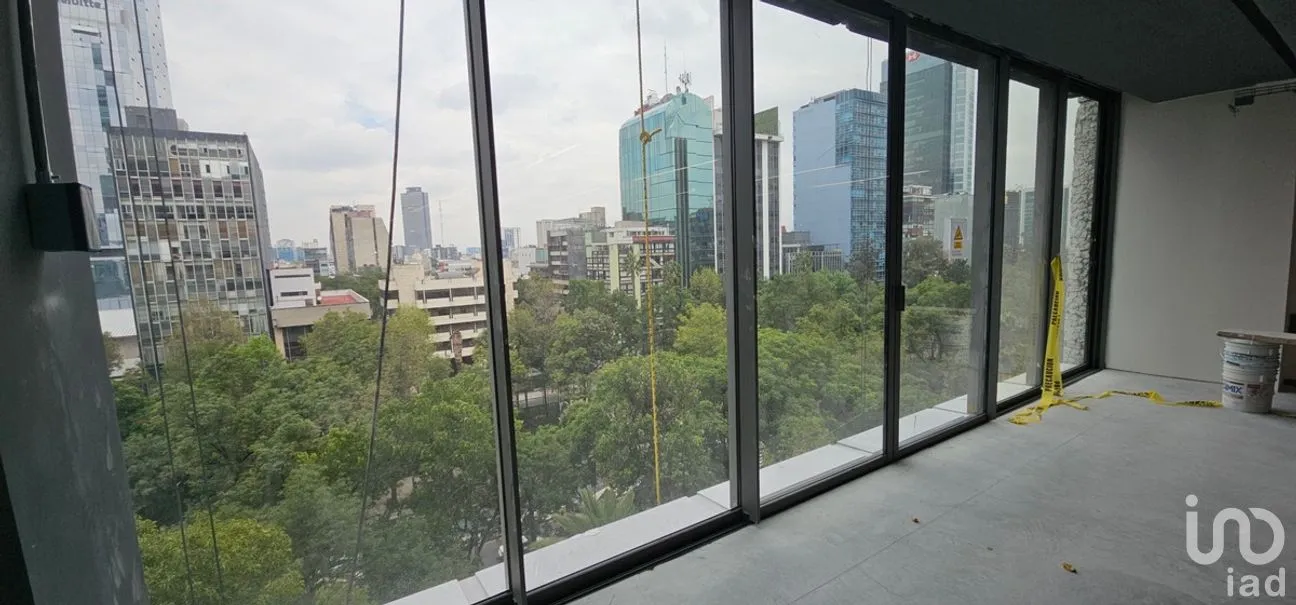 Oficina en Renta en Juárez, Cuauhtémoc, Ciudad de México | NEX-271621 | iad México | Foto 4 de 11