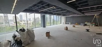 NEX-271621 - Oficina en Renta, con 4 baños, con 400 m2 de construcción.
