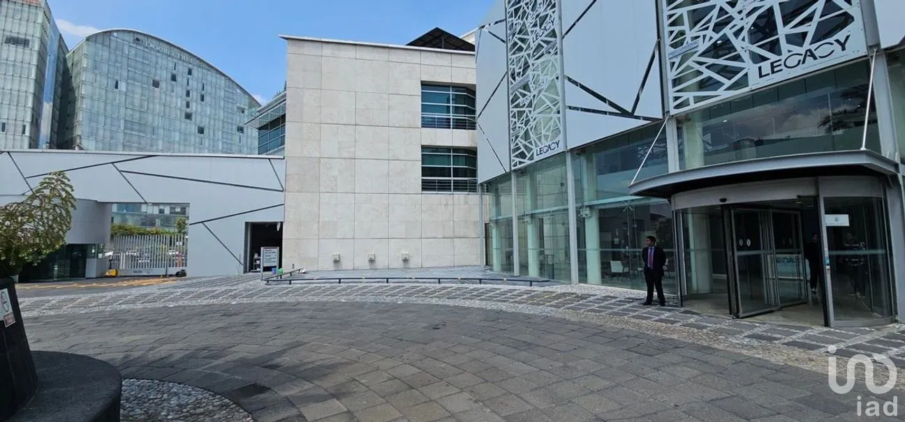 Oficina en Renta en Lomas de Santa Fe, Álvaro Obregón, Ciudad de México | NEX-271712 | iad México | Foto 28 de 30