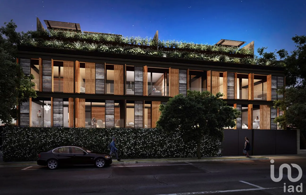 Departamento en Venta en Polanco V Sección, Miguel Hidalgo, Ciudad de México | NEX-272108 | iad México | Foto 10 de 12