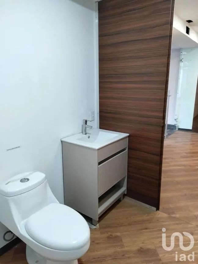 Oficina en Renta en Bosques de las Lomas, Cuajimalpa de Morelos, Ciudad de México | NEX-272171 | iad México | Foto 6 de 7