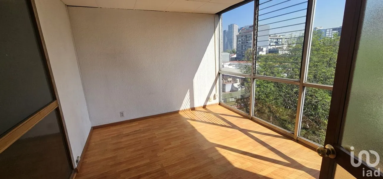 Oficina en Renta en Polanco I Sección, Miguel Hidalgo, Ciudad de México | NEX-272219 | iad México | Foto 12 de 19