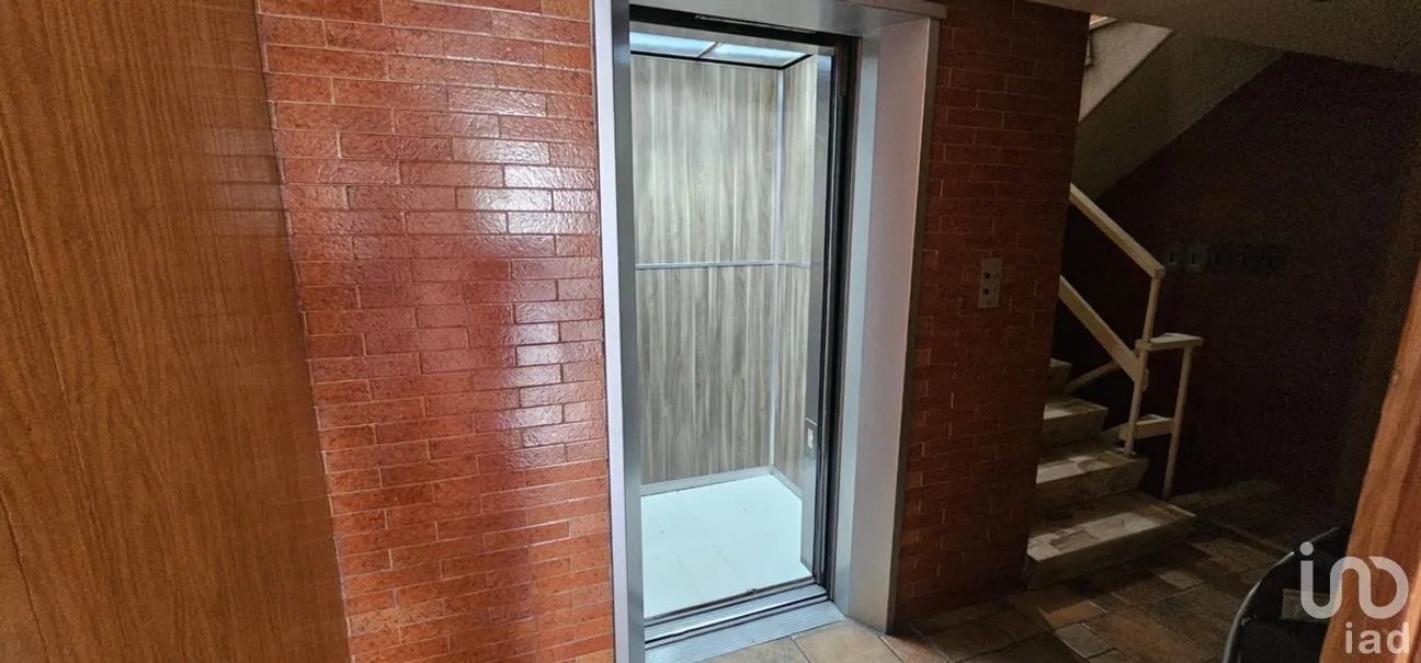Oficina en Renta en Polanco I Sección, Miguel Hidalgo, Ciudad de México | NEX-272219 | iad México | Foto 18 de 19