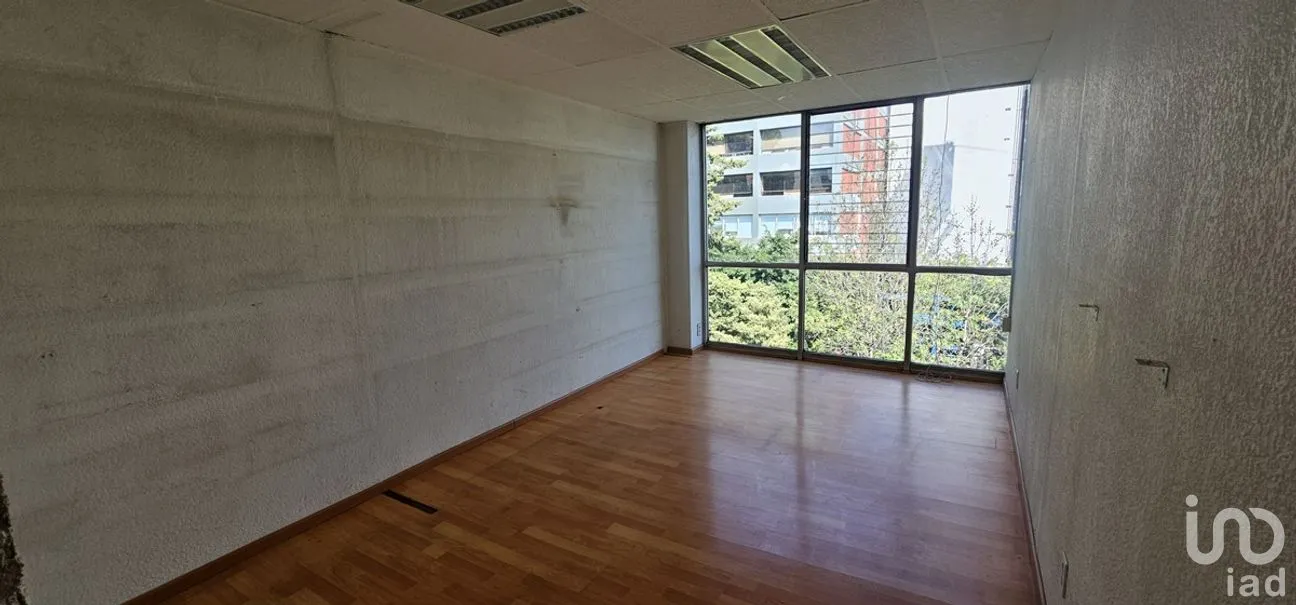 Oficina en Renta en Polanco I Sección, Miguel Hidalgo, Ciudad de México | NEX-272219 | iad México | Foto 3 de 19