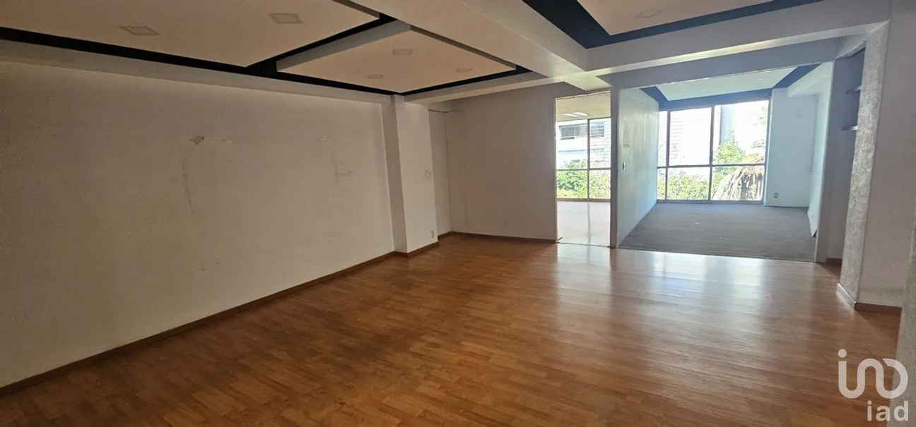 Oficina en Renta en Polanco I Sección, Miguel Hidalgo, Ciudad de México | NEX-272219 | iad México | Foto 5 de 19