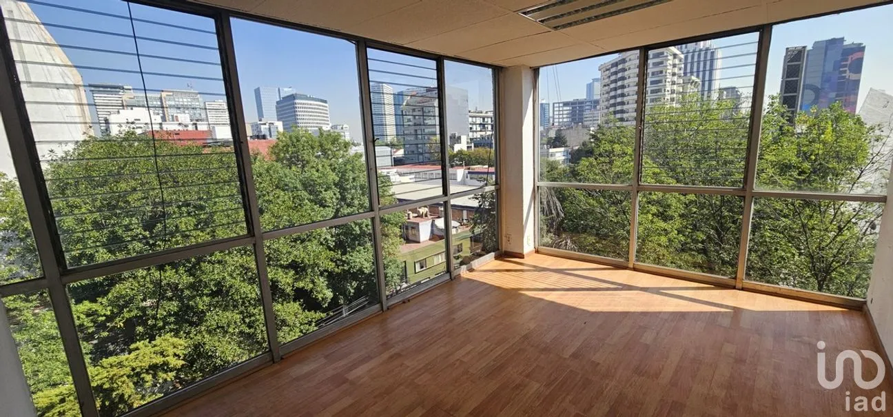 Oficina en Renta en Polanco I Sección, Miguel Hidalgo, Ciudad de México | NEX-272219 | iad México | Foto 7 de 19