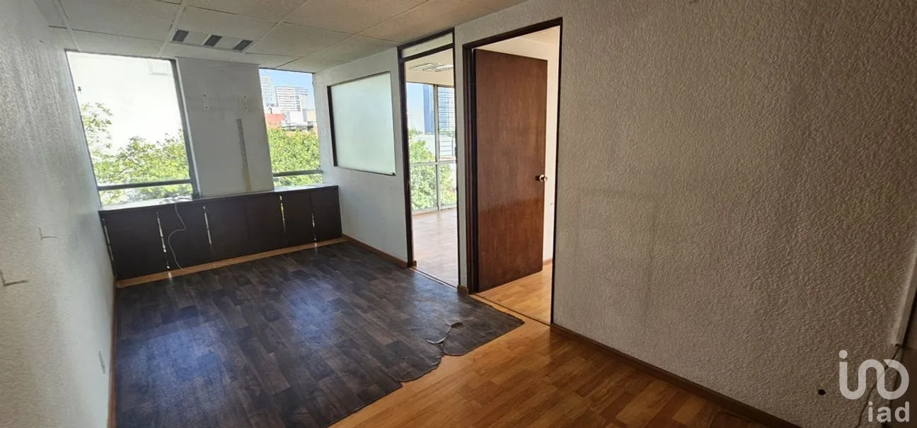 Oficina en Renta en Polanco I Sección, Miguel Hidalgo, Ciudad de México | NEX-272219 | iad México | Foto 10 de 19