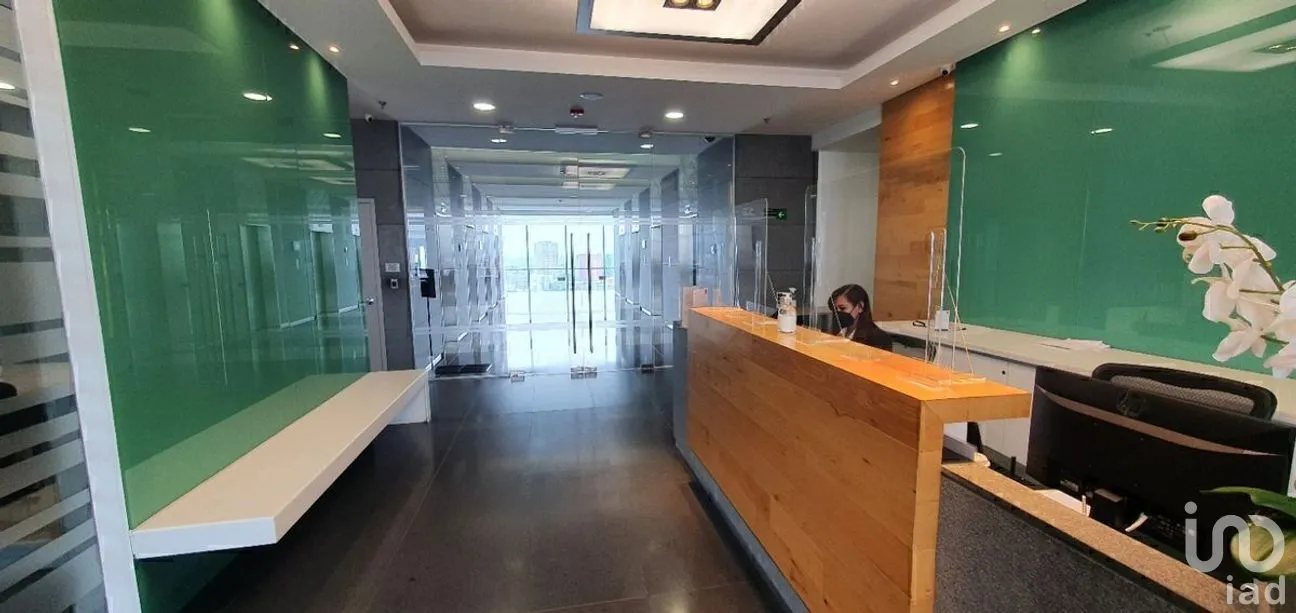 Oficina en Renta en Polanco I Sección, Miguel Hidalgo, Ciudad de México | NEX-272220 | iad México | Foto 6 de 11