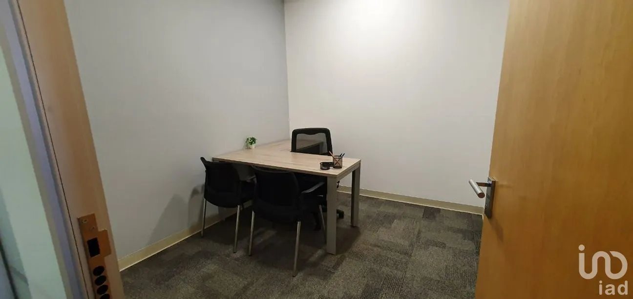 Oficina en Renta en Polanco I Sección, Miguel Hidalgo, Ciudad de México | NEX-272221 | iad México | Foto 1 de 11