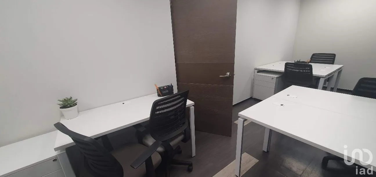 Oficina en Renta en Polanco I Sección, Miguel Hidalgo, Ciudad de México | NEX-272224 | iad México | Foto 5 de 16