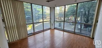 NEX-272227 - Oficina en Renta, con 1 baño, con 120 m2 de construcción.