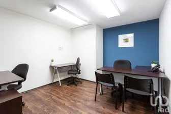 NEX-272231 - Oficina en Renta, con 4 baños, con 20 m2 de construcción.