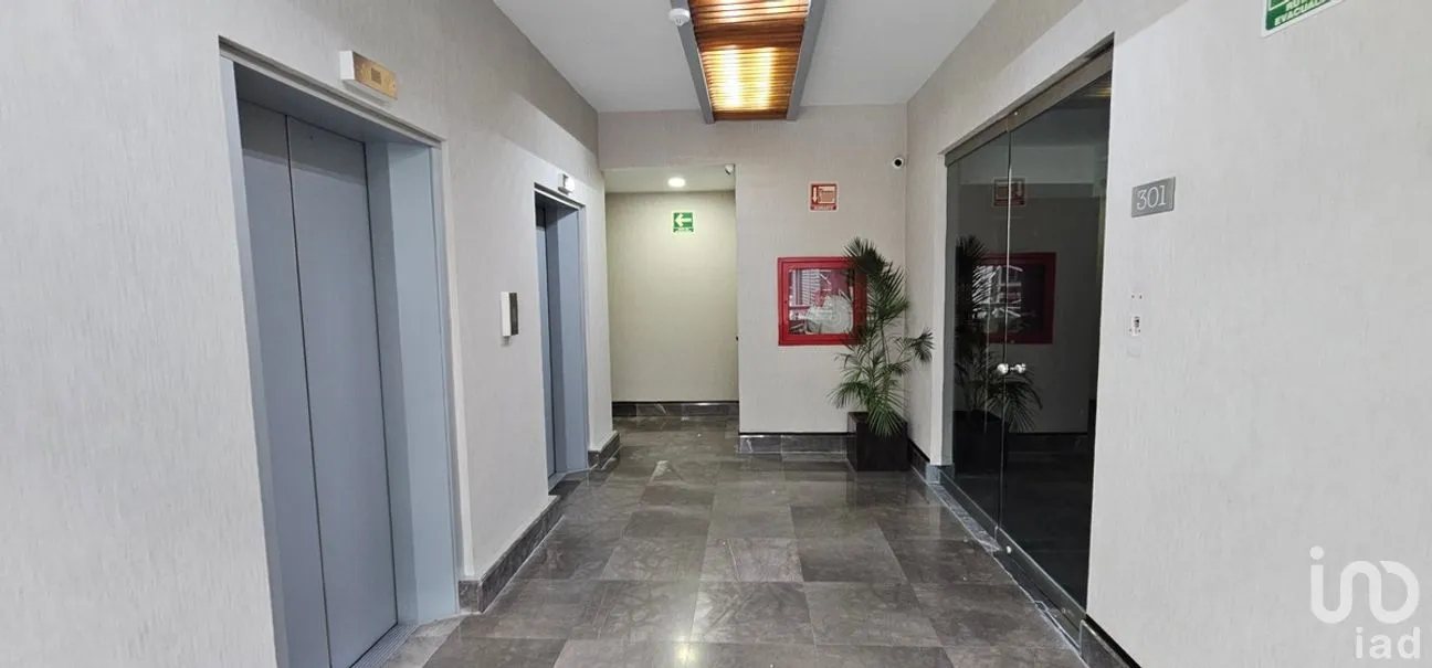Oficina en Renta en Bosque de las Lomas, Miguel Hidalgo, Ciudad de México | NEX-272581 | iad México | Foto 21 de 24