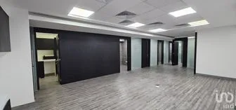 NEX-272582 - Oficina en Renta, con 4 baños, con 190 m2 de construcción en Bosque de las Lomas, CP 11700, Ciudad de México.