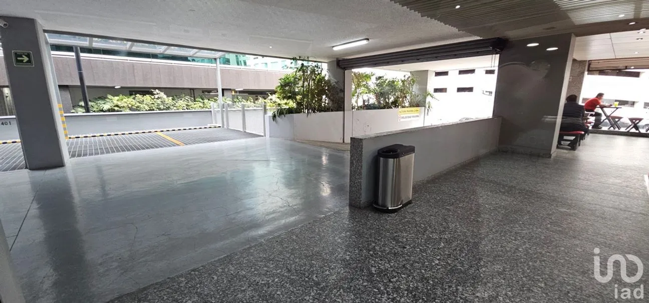 Oficina en Renta en Bosque de las Lomas, Miguel Hidalgo, Ciudad de México | NEX-272583 | iad México | Foto 24 de 24